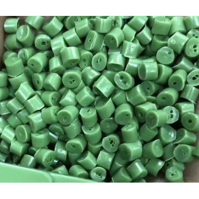 HDPE 注塑/拉絲級(jí)再生和改性塑料粒子